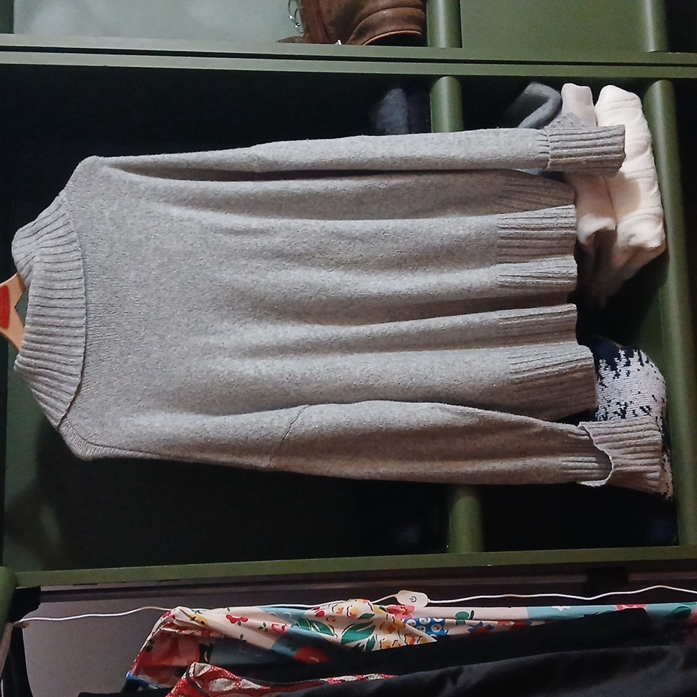H&M Oversized Sweater - Picture 4 of 7